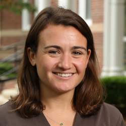 Catherine Meyer, MD